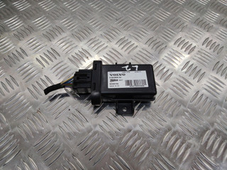 блок управления светом Volvo XC60 1 поколение 2011, 31324608
