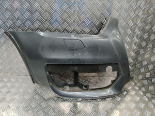бампер передний Audi Q3 8U 2012, 8U0807438
