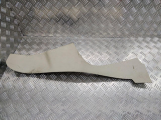 Декоративная накладка центральной консоли Volvo XC60 1 поколение 2011, 8630280