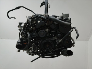 двигатель Mercedes-Benz C-Класс W204/S204 2009, 2.2 л., дизель, 646811