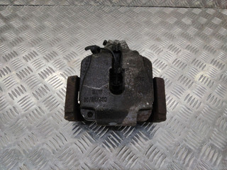 суппорт передний левый BMW 5 серия F07/F10/F11 2010, 2.0 л., дизель
