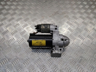 стартер BMW 5 серия F07/F10/F11 2010, 2.0 л., дизель, 8506657