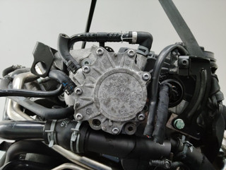 насос вакуумный Audi A4 B7 2005, 2.0 л., BNA, дизель, вариатор, 03G145209