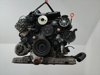 двигатель Audi A6 4F/C6 2005, 2.7 л., BPP, дизель, АКПП, BPP