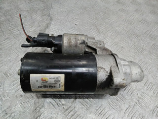 стартер Audi A6 4F/C6 2005, 2.7 л., BPP, дизель, АКПП, 0986022450