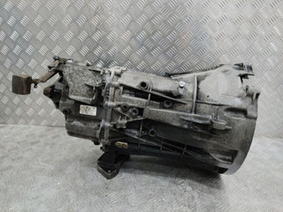 КПП механическая (МКПП) Ford Transit 7 поколение 2009, 2.4 л., дизель, 8C1R7003BA