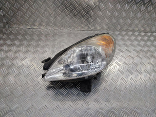 фара левая Citroen Xsara Picasso 1 поколение 2002, 9631495180