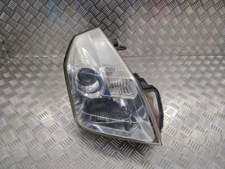 фара правая Renault Vel Satis 1 поколение 2005, 8200014358