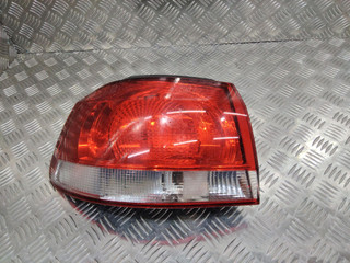 фонарь задний левый Volkswagen Golf 6 поколение 2009, хетчбэк 5 дв., 5K0945095E