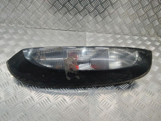 фонарь задний левый Opel Corsa C [рестайлинг] 2005, хетчбэк 5 дв.
