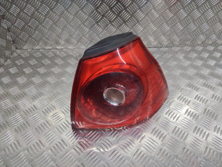 фонарь задний правый Volkswagen Golf 5 поколение 2007, 1K6945096, 1K6945096AC