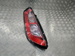 фонарь задний левый Fiat Punto 3 поколение [рестайлинг] Punto Evo 2010, 51888061