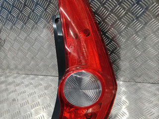 фонарь задний правый Opel Agila 2 поколение (B) 2011, 89071609