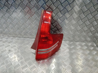 фонарь задний правый Citroen C4 1 поколение 2005, хетчбэк 5 дв., 9655863980
