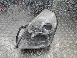 фара левая Renault Vel Satis 1 поколение 2002, 8200051267