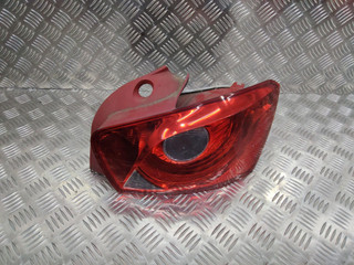 фонарь задний правый SEAT Ibiza 4 поколение 2008, хетчбэк 5 дв., 6J4945096A