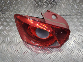 фонарь задний левый SEAT Ibiza 4 поколение 2008, хетчбэк 5 дв., 6J4945095A