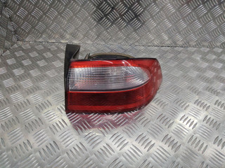 фонарь задний правый Renault Laguna 2 поколение 2004, 8200002474