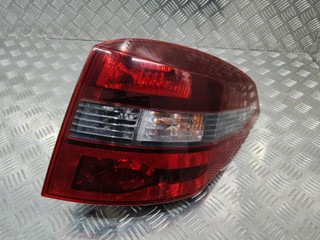 фонарь задний правый Renault Laguna 3 поколение [рестайлинг] 2011, универсал, 265500021R