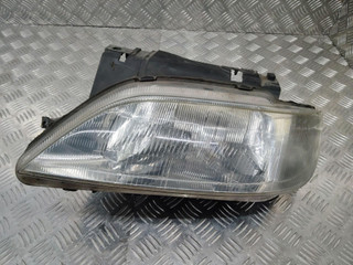 фара левая Citroen Xsara 1 поколение 2000, 37550748