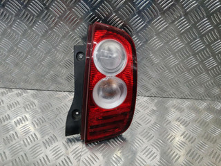 фонарь задний правый Nissan Micra 3 поколение (K12) 2005, хетчбэк 5 дв., 89038564