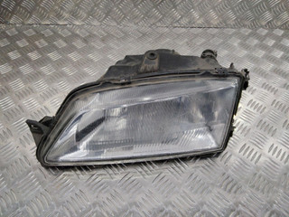 фара левая Peugeot 306 1 поколение 1997, 60975840