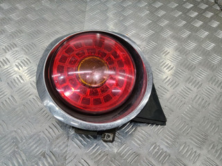 фонарь задний левый Alfa Romeo MiTo 1 поколение 2009, хетчбэк 3 дв., 156085856