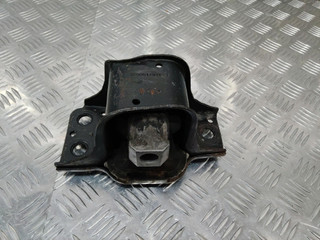 подушка крепления двигателя Renault Megane 2 поколение 2005, 1.6 л., бензин, МКПП, 8200014931