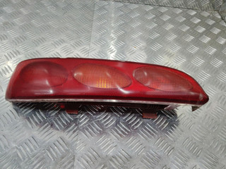фонарь задний левый Fiat Seicento 1 поколение 1998, хетчбэк 3 дв., 39670748