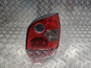 фонарь задний правый Volkswagen Polo 4 поколение 2004, хетчбэк 5 дв., 6Q6945096Q