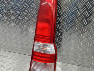 фонарь задний правый Fiat Panda 2 поколение 2005, хетчбэк 5 дв., 51763006