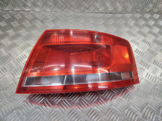 фонарь задний правый Audi A4 B7 2007, кабриолет