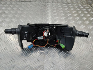 переключатель подрулевой (стрекоза) Renault Clio 3 поколение 2009, 8200627596