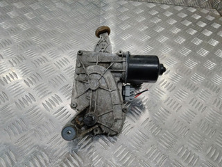 моторчик передних стеклоочистителей (дворников) Renault Scenic 3 поколение 2011, 288106583R, W000024700