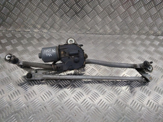механизм стеклоочистителя (трапеция дворников) Audi A6 4F/C6 2007, 4F1955023J, 4F1955119C