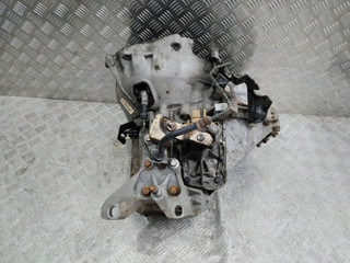 КПП механическая (МКПП) Ford Transit 7 поколение 2007, 2.2 л., дизель, МКПП, 6C1R7002DC