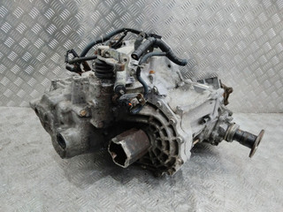 КПП механическая (МКПП) Nissan X-Trail T30 [рестайлинг] 2007, 2.2 л., YD22DDTi, дизель, 8H5