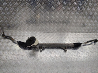 рулевая рейка Renault Megane 2 поколение 2002, 7955501009