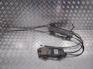 электроручник Renault Scenic 2 поколение 2003, 8200343471