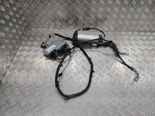 блок управления Start/Stop Citroen C4 Cactus 1 поколение 2014, 980209678004, 9802096780