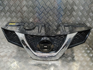 решетка радиатора Nissan X-Trail T32 2016, 623104CE0A