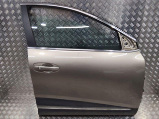 дверь передняя правая Renault Kadjar 1 поколение 2016
