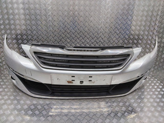 бампер передний Peugeot 308 T9 2015