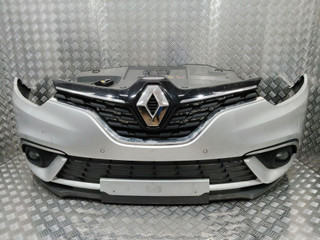 бампер передний Renault Scenic 4 поколение 2018, 620224328R