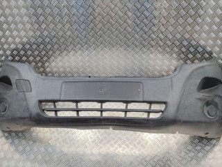 бампер передний Renault Master 3 поколение [рестайлинг] 2017, 620220006R