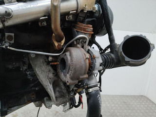 турбина Audi A6 4F/C6 [рестайлинг] 2008, 2.0 л., BRF, дизель, 03G145702
