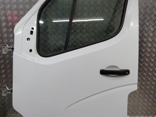 дверь передняя левая Renault Master 3 поколение [рестайлинг] 2018
