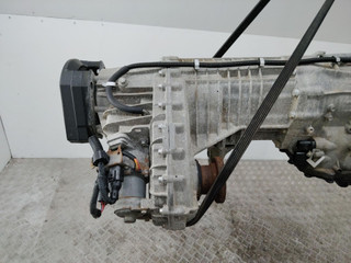 раздаточная коробка Porsche Cayenne 957 [рестайлинг] 2009, 3.0 л., дизель, 0AD341041P