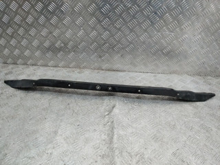 кронштейн передней панели (телевизора) BMW X7 G07 2022, 4.4 л., бензин, 7421707