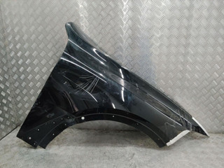 крыло переднее правое BMW X7 G07 2022, 4.4 л., бензин